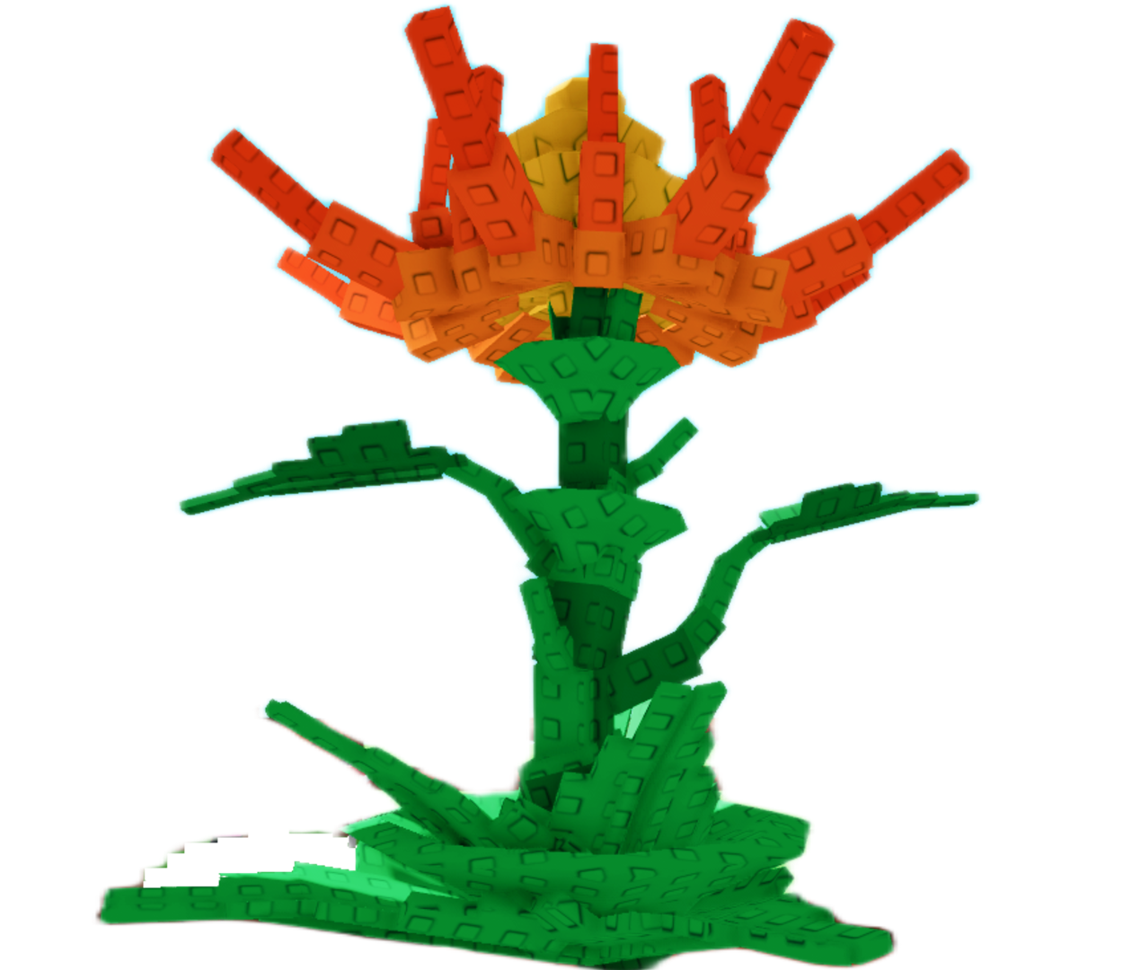Ember Lily Sprout
