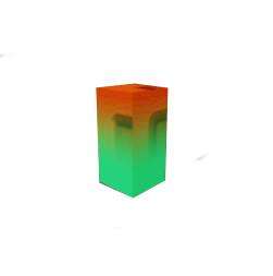 Ember Lily Seed
